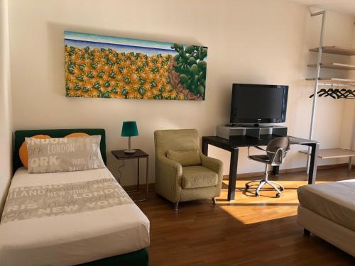 Фотография мини отеля Lanna b&b