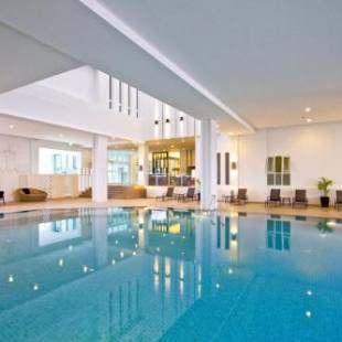 Фотографии апарт отеля
Classic Kameo Hotel & Serviced Apartment, Rayong