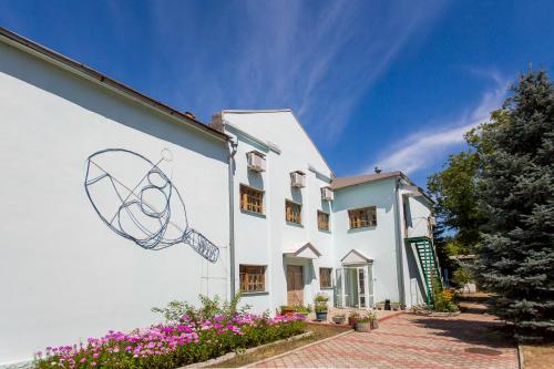 Фотография гостиницы Оскол 2