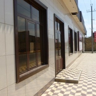 Фотография мини отеля Олимп