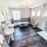 Фотография апарт отеля Birchover Bridgford Hall