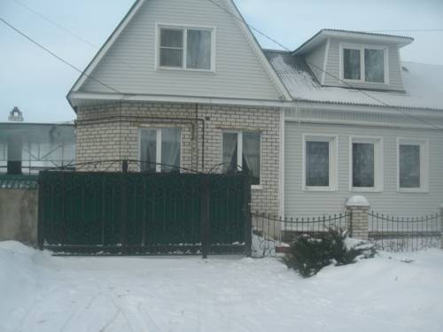 Фотография гостевого дома У Галины