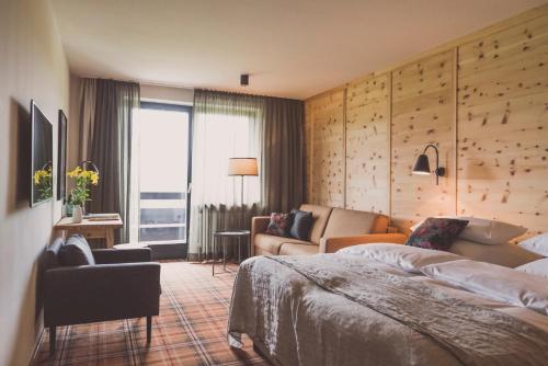 Фотография гостиницы Hotel Bussi Baby