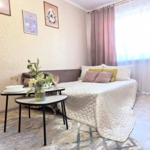 Фотография квартиры Квартира Просторная у входа Горного Воздуха