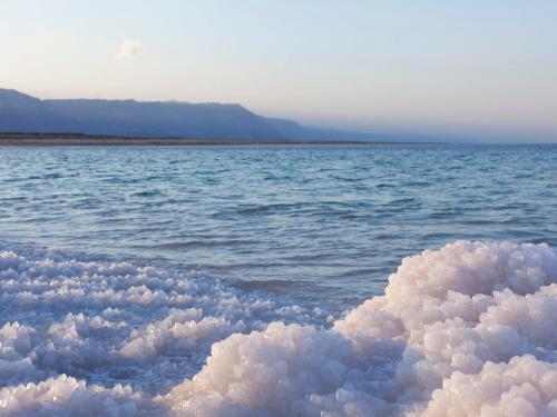 Фотография гостиницы Inbar Hotel