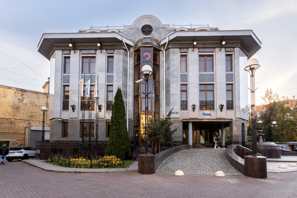 Фотография квартиры Апартаменты Оранж