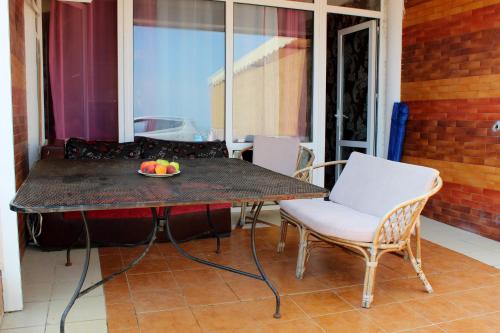 Фотография гостевого дома Совиньон на Лодочной