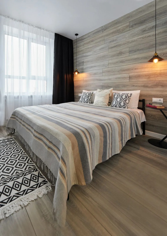 Фотография квартиры Квартира 2-комнатная рядом с ТРК Горизонт