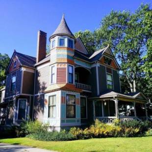 Фотографии мини отеля
Innisfree Bed & Breakfast