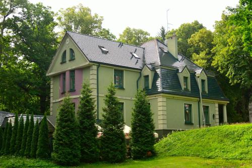 Фотография мини отеля Hopferówka