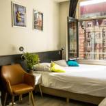 Фотография гостиницы Hotel La Bohème