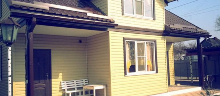 Фотография гостевого дома Домик в деревне