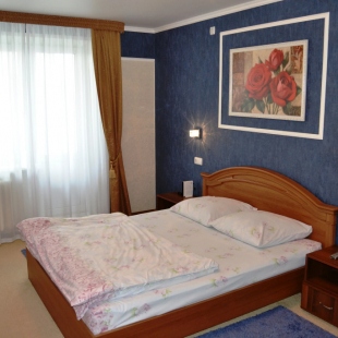 Фотография квартиры Квартира Абсолют по Мира 72