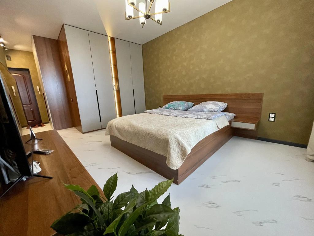 Фотография квартиры Рантье на улице Дальневосточная 104