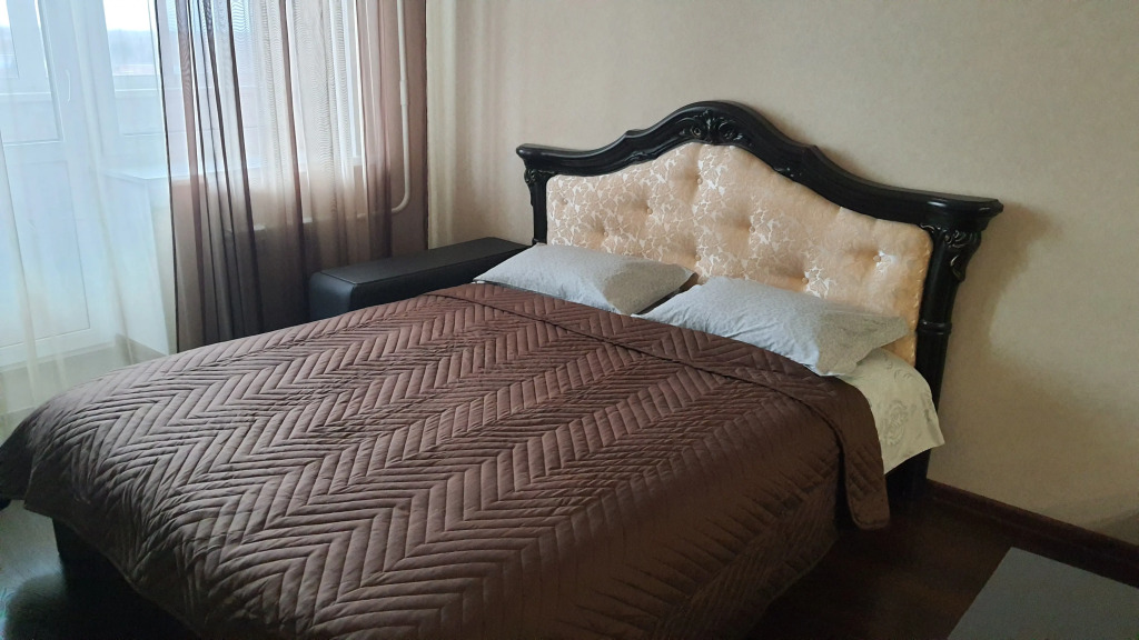 Фотография квартиры Апартаменты на Проспекте Красной Армии 251а