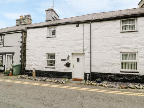 Фотография гостевого дома Plas Arenig