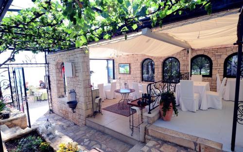 Фотография мини отеля Bed & Breakfast Blu Locanda