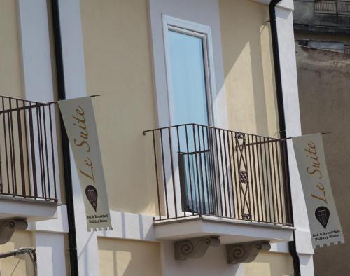 Фотография мини отеля Le Suite