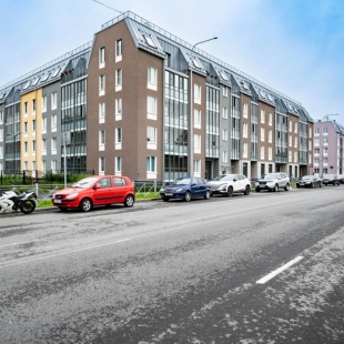 Фотография квартиры InnDays Apartments на улице Струве 12