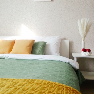 Фотография квартиры Квартира Уютная и светлая в г. Воронеж.