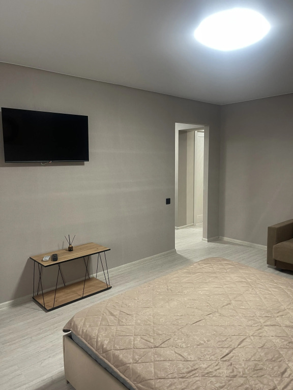 Фотография квартиры Квартира Трехкомнатная комфортная квартира