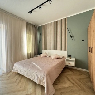 Фотография квартиры Апартаменты на Овражной 52