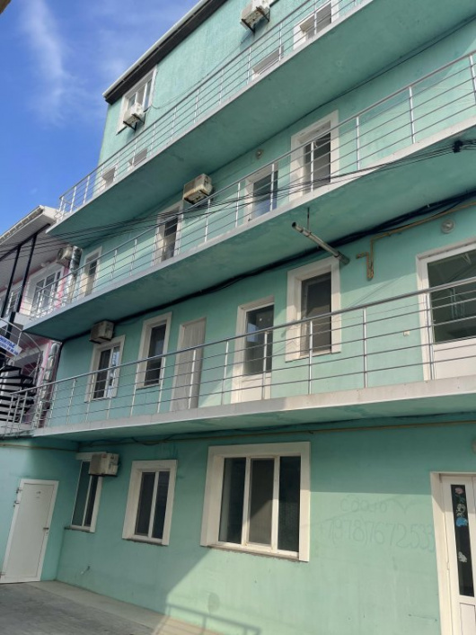 Фотографии гостевого дома
Глория