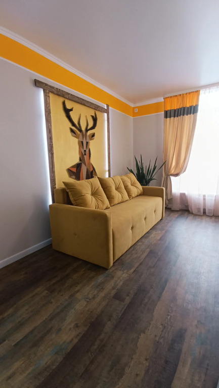 Фотография квартиры Квартира Центр проспект Ленина 59Б