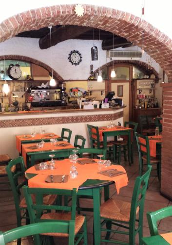 Фотография гостевого дома Locanda del Sole Nero