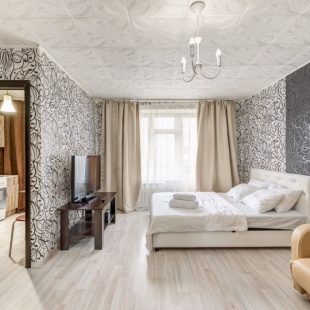 Фотография квартиры Апартаменты 1 Грузинский Переулок