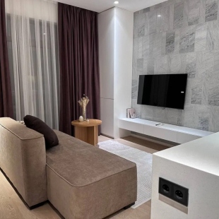 Фотография квартиры Апартаменты Boulevard 129