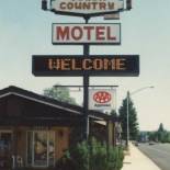 Фотография мотеля Color Country Motel
