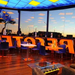 Фотографии гостиницы
Resotel