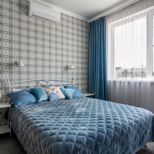 Фотография квартиры Апартаменты Изумруд 12