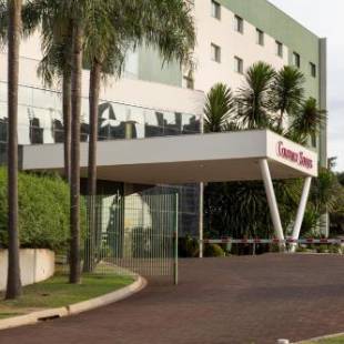 Фотографии гостиницы
Comfort Suites Londrina