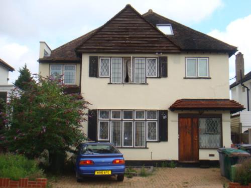 Фотография мини отеля Draycott