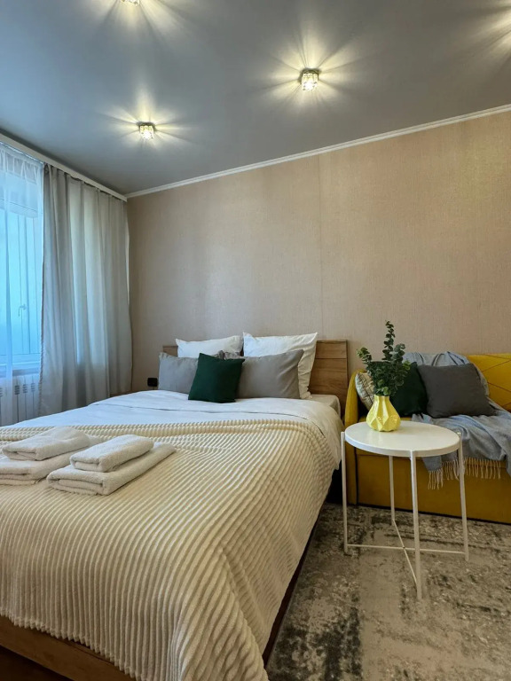 Фотография квартиры Апартаменты Созвездие Камчатки в Деловом Центре Города