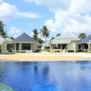 Фотографии гостиницы
Wis Beach Khanom