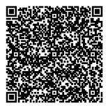 QR код квартиры Апартаменты Студия Рядом с ЖД Вокзалом