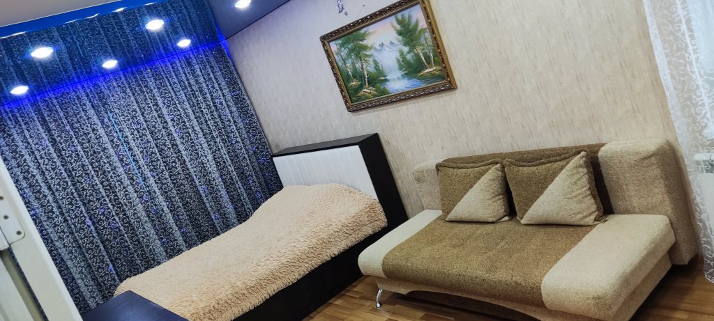 Фотография квартиры Квартира для Семьи и для Командированных Гостей с джакузи