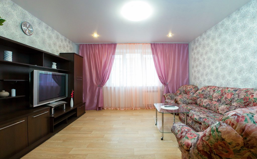 Фотография квартиры Апартаменты Пять Звёзд Зелёный Город