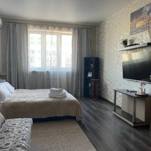 Фотография квартиры Квартира на Новотушинской 3