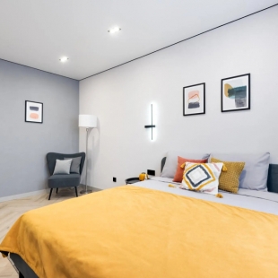 Фотография квартиры Апартаменты на проспекте Красный