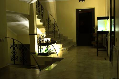 Фотографии гостевого дома 
            На Лизы Чайкиной, 9/1