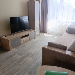 Фотография квартиры Апартаменты Квартира