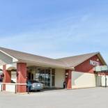 Фотография мотеля Castle Inn & Suites Anadarko