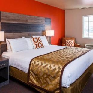 Фотографии гостиницы
Hotel J Green Bay