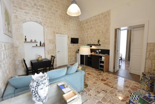 Фотография мини отеля Sicilia Bedda House