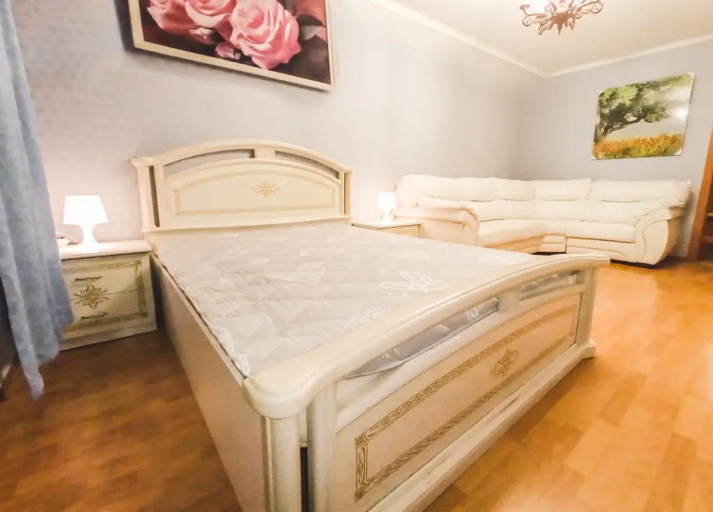 Фотография квартиры Апартаменты в самом центре