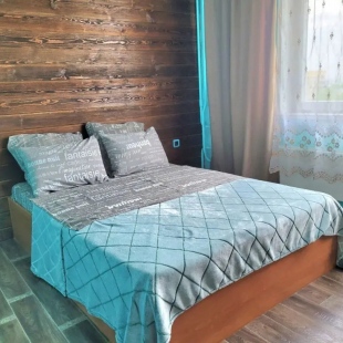 Фотография квартиры Квартира на Улице Забобонова 16